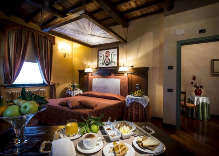 Relais Santa Anastasia