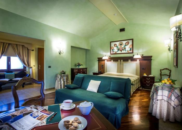Relais Santa Anastasia