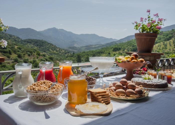 Agriturismo Bergi