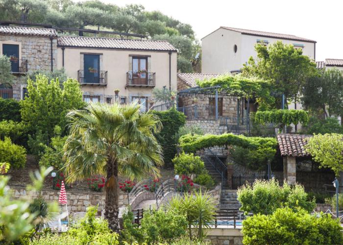 Agriturismo Bergi