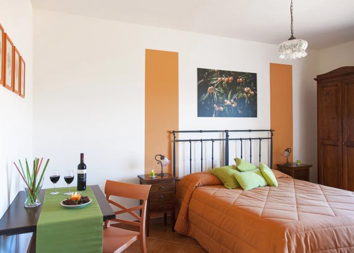 Agriturismo Bergi