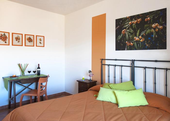 Agriturismo Bergi
