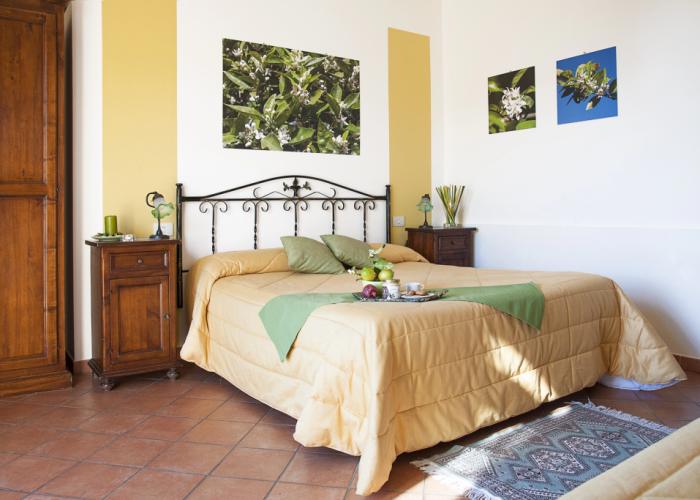 Agriturismo Bergi