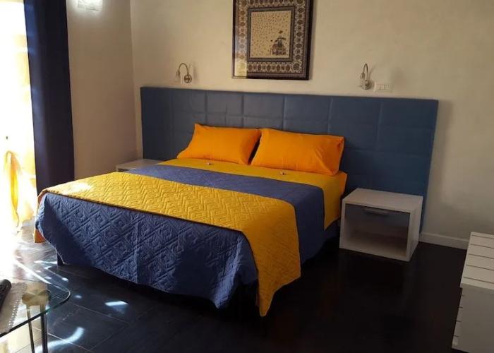 B&B Villa Letizia Inn