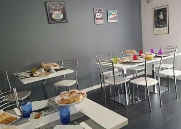 B&B Villa Letizia Inn