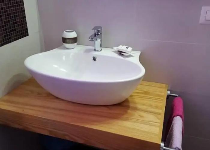 B&B Villa Letizia Inn
