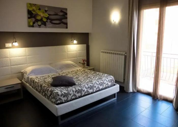 B&B Villa Letizia Inn