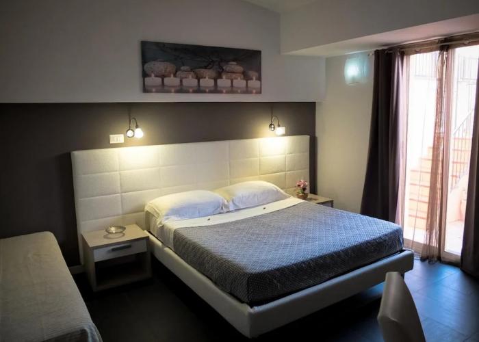B&B Villa Letizia Inn