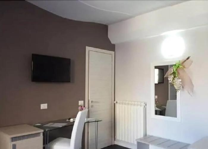 B&B Villa Letizia Inn