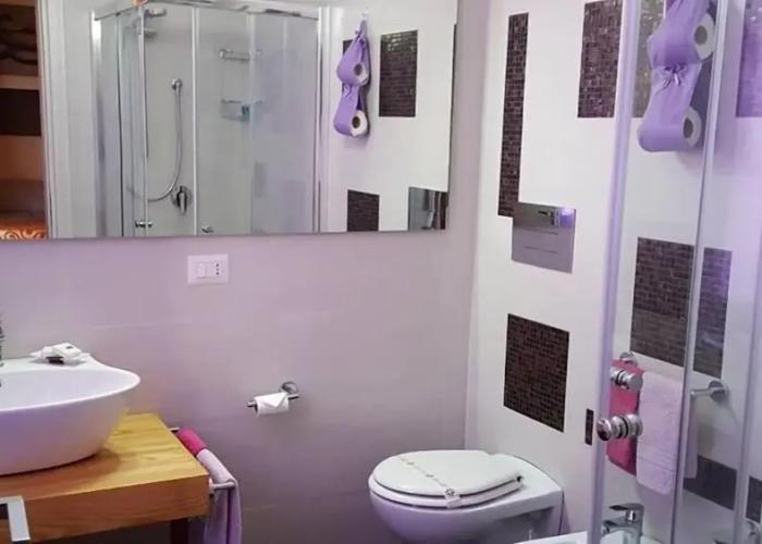 B&B Villa Letizia Inn