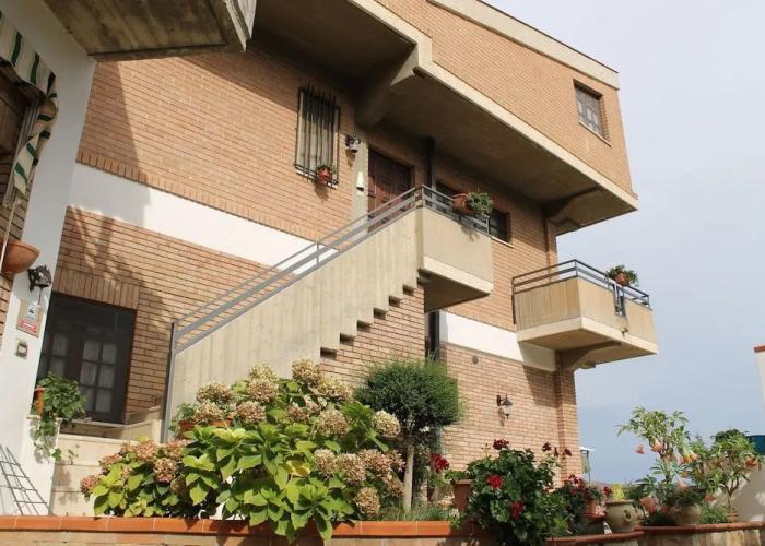 B&B Villa Letizia