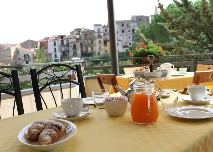 B&B Villa Letizia