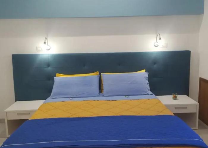 B&B Villa Letizia