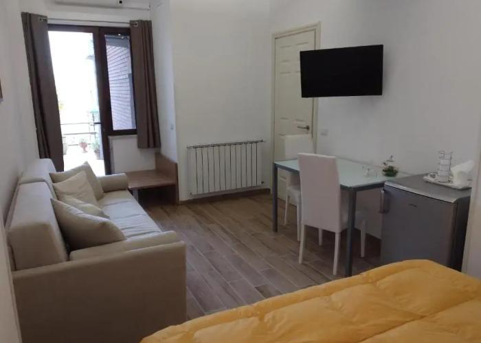 B&B Villa Letizia