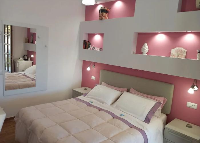 B&B Villa Letizia