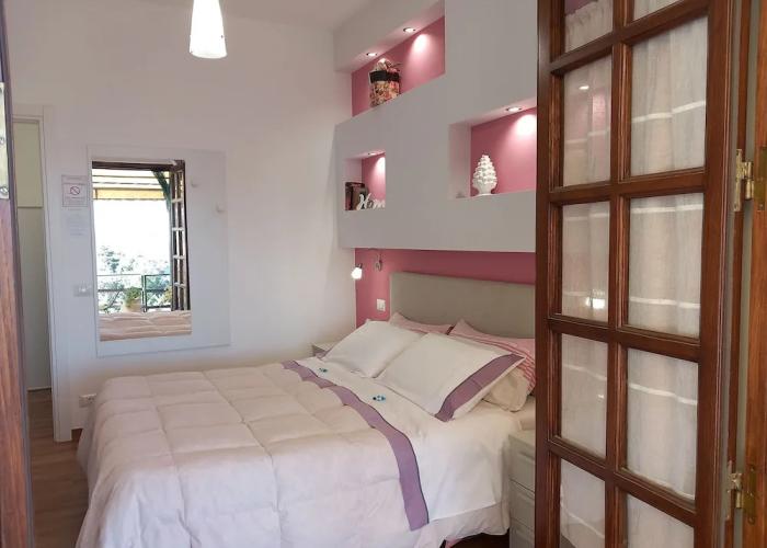 B&B Villa Letizia