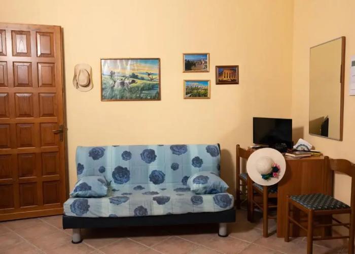 B&B Panorama