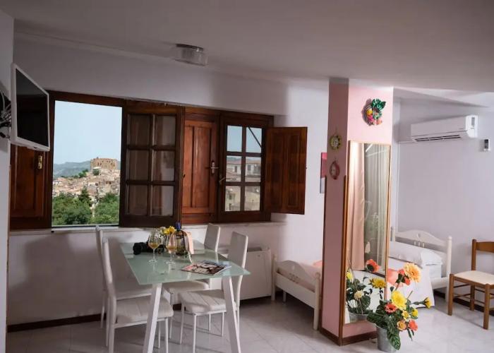 B&B Panorama