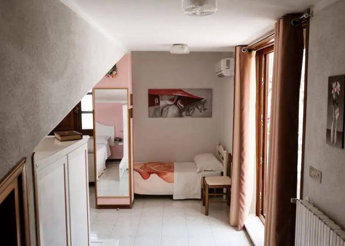 B&B Panorama