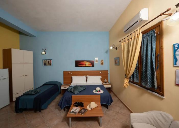 B&B Panorama