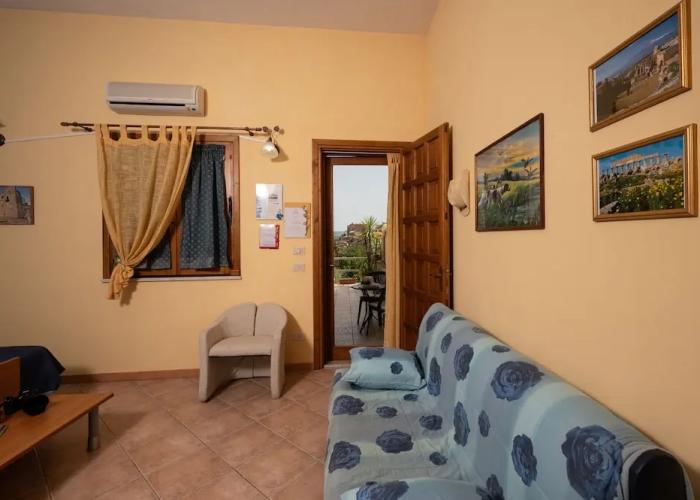 B&B Panorama