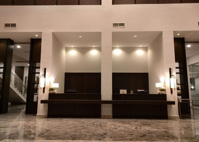 Hotel Suni Abepura