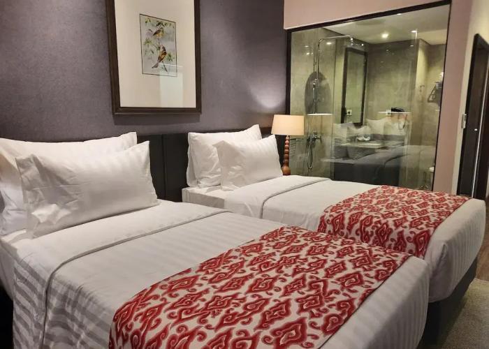 Hotel Suni Abepura