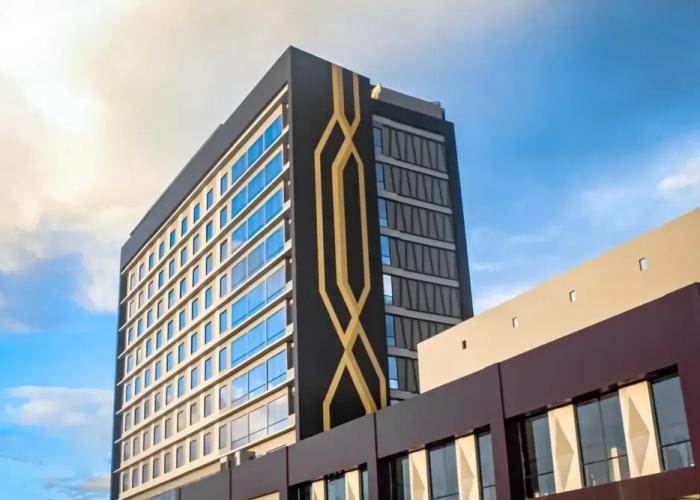 Hotel Suni Abepura
