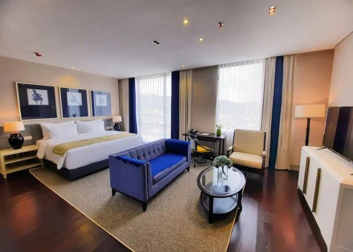Hotel Suni Abepura