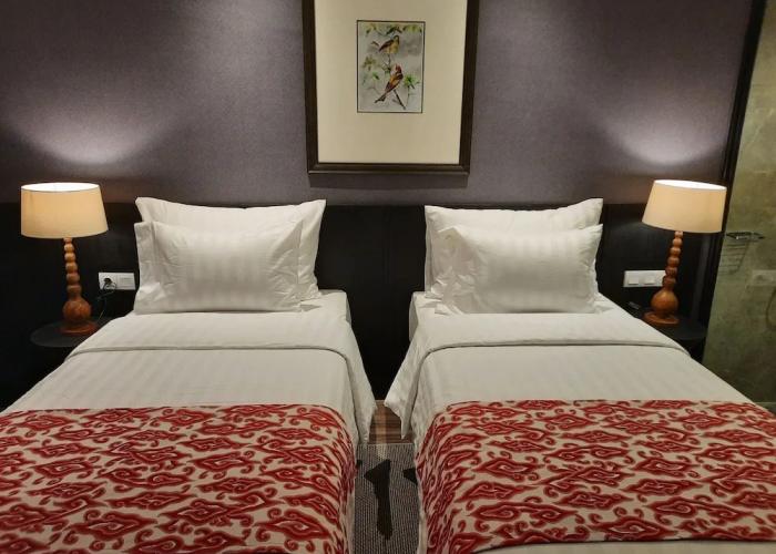 Hotel Suni Abepura