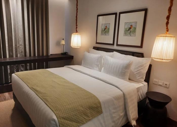 Hotel Suni Abepura