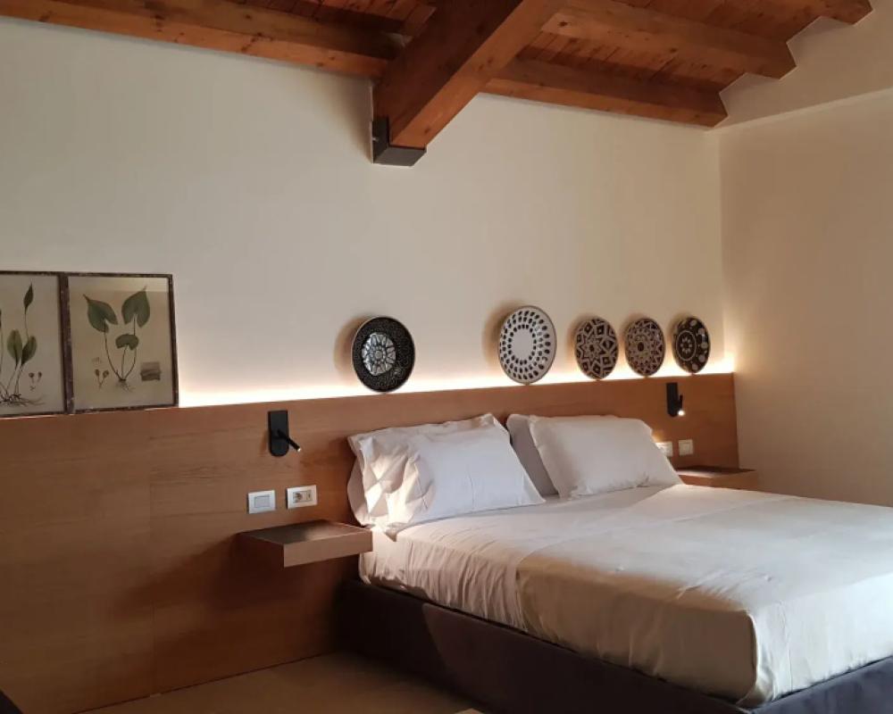 фото Borgo Giallonardo