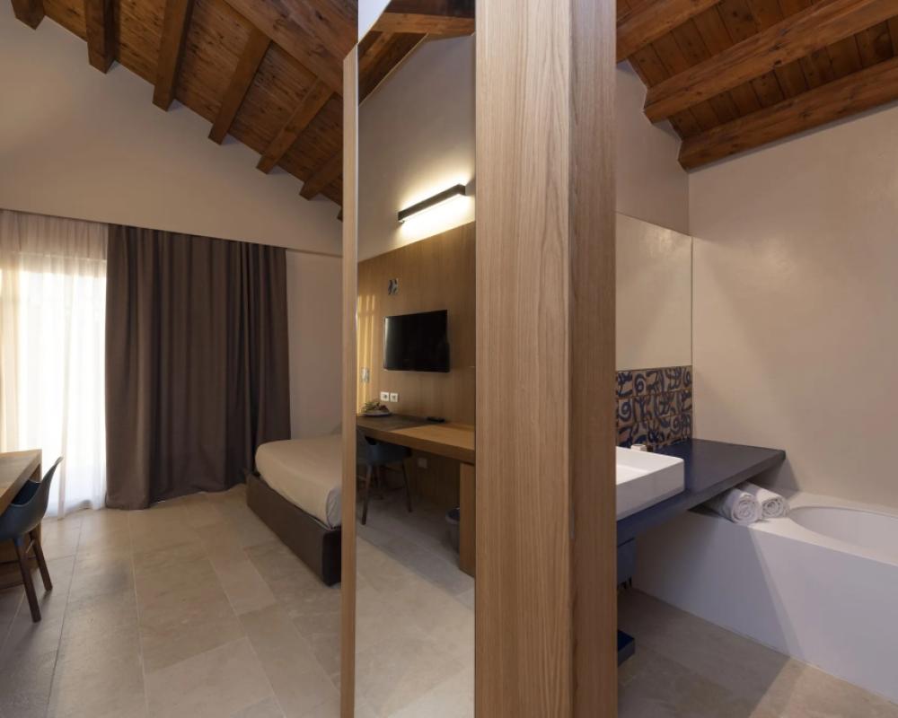 фото Borgo Giallonardo