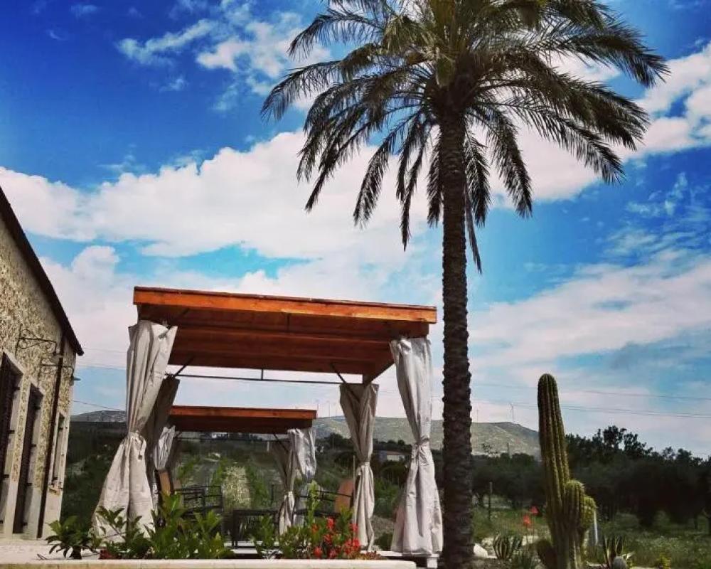 фото Borgo Giallonardo