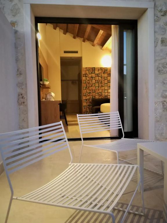 фото Borgo Giallonardo