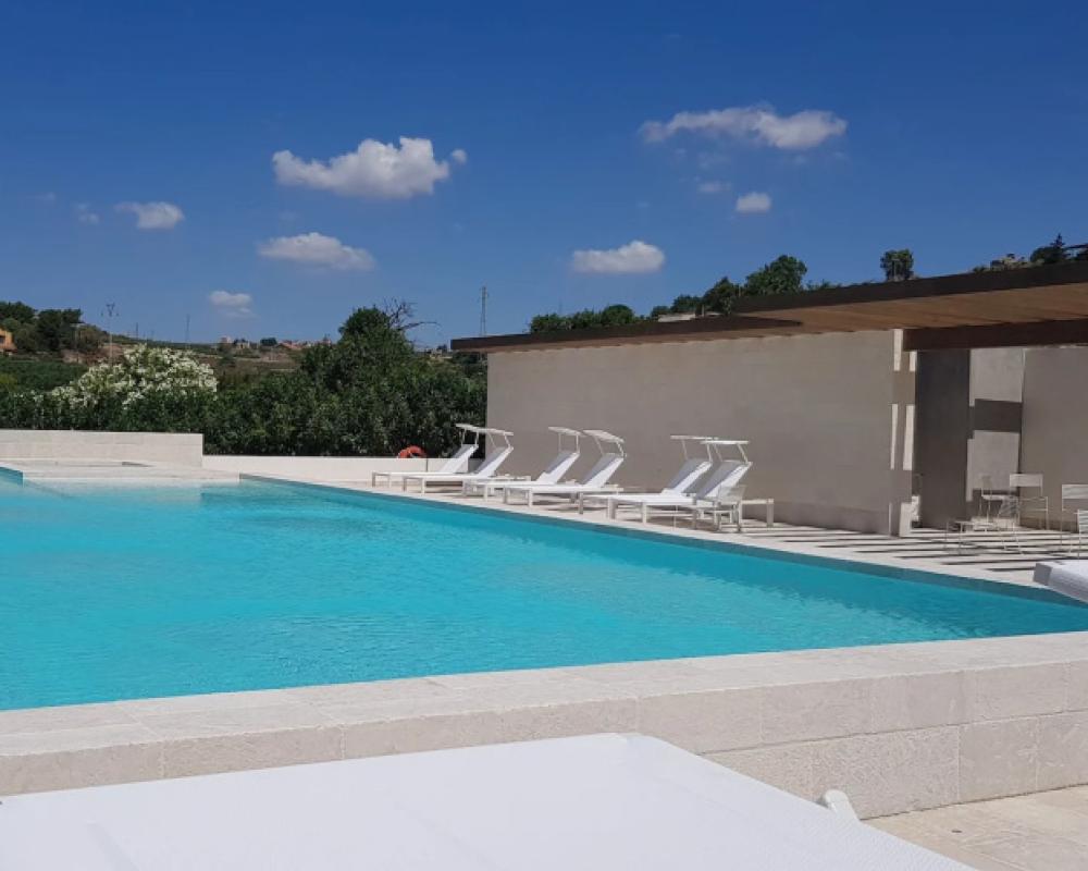 фото Borgo Giallonardo