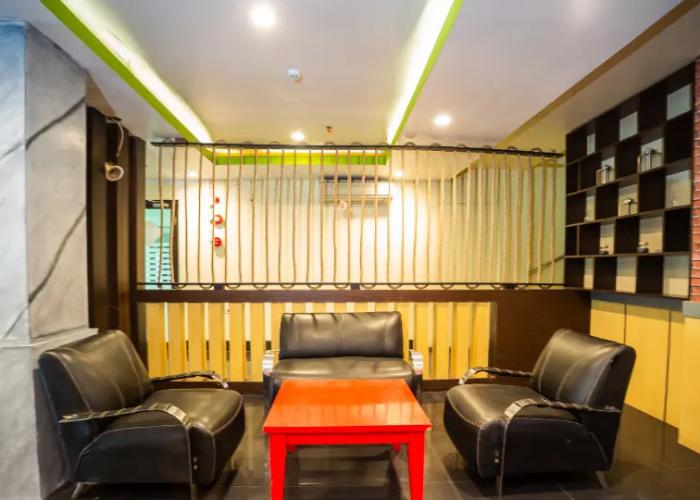 Parkside Star Hotel Waena