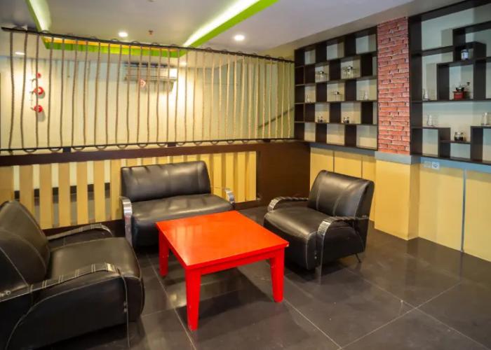 Parkside Star Hotel Waena