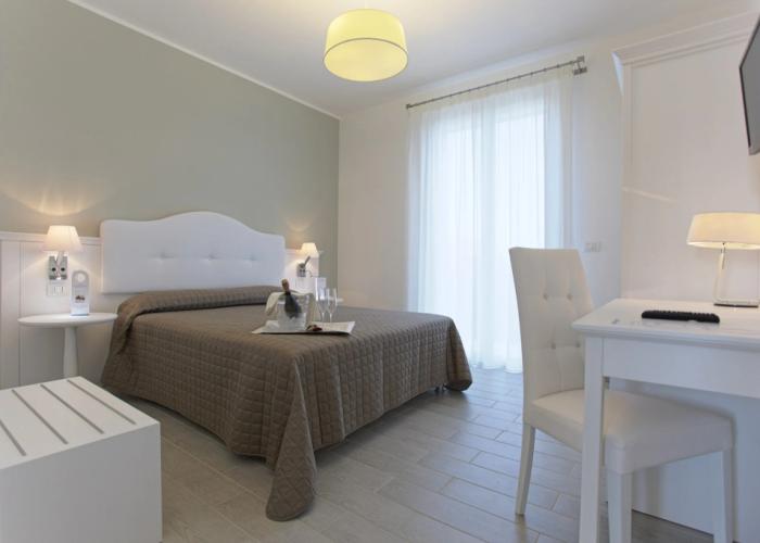 Scala Dei Turchi Resort