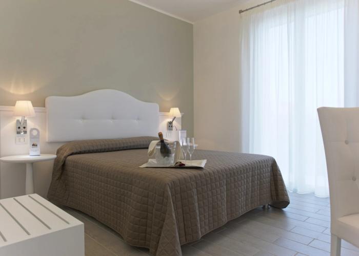 Scala Dei Turchi Resort