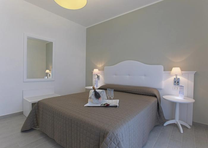 Scala Dei Turchi Resort