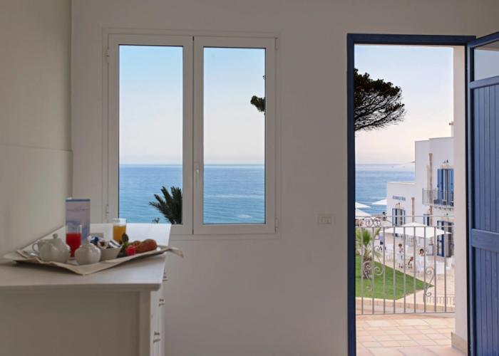 Scala Dei Turchi Resort