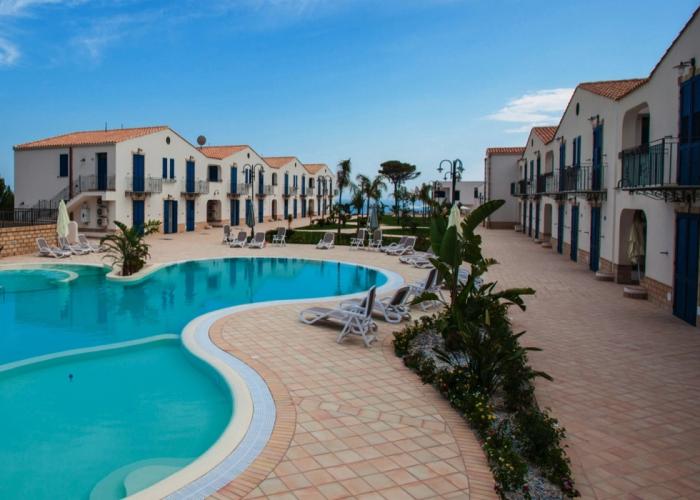 Scala Dei Turchi Resort