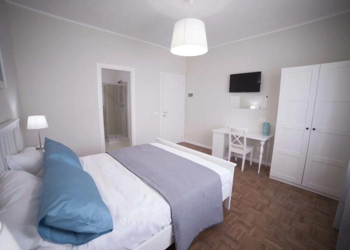 Home Scala dei Turchi B&B