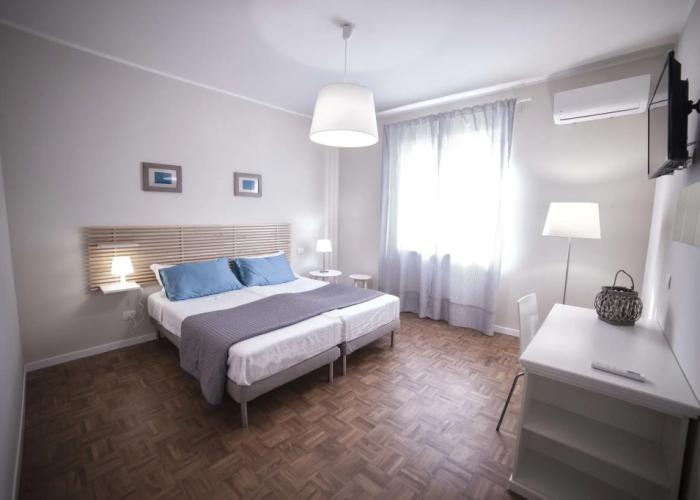 Home Scala dei Turchi B&B