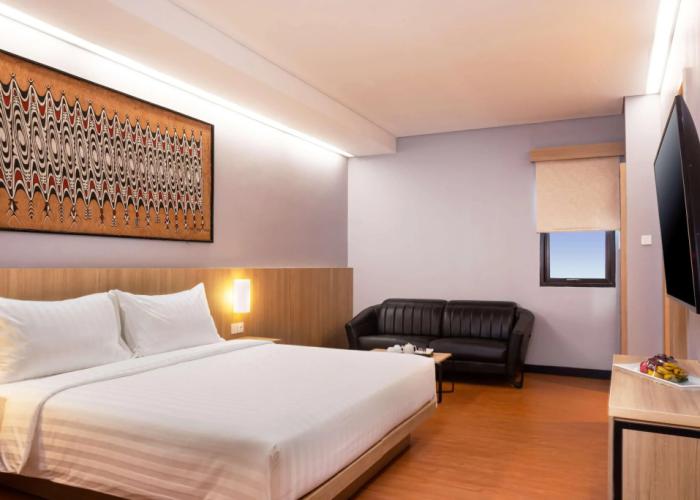 Batiqa Hotel Jayapura