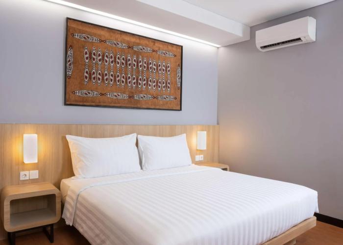 Batiqa Hotel Jayapura