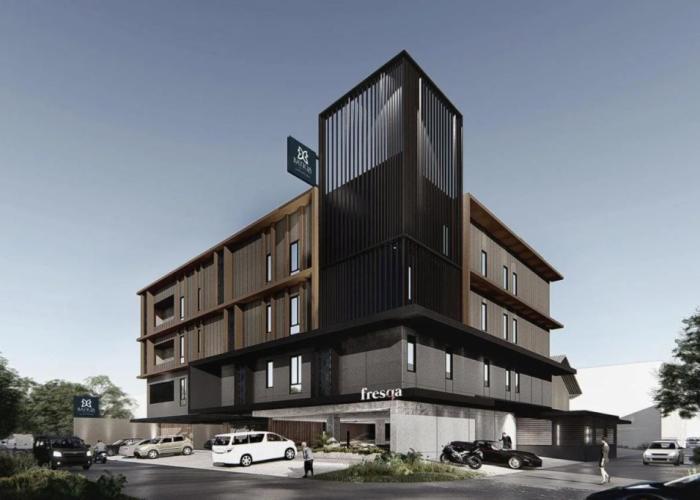 Batiqa Hotel Jayapura