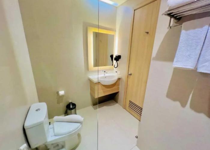 Batiqa Hotel Jayapura