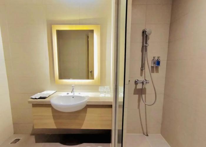 Batiqa Hotel Jayapura